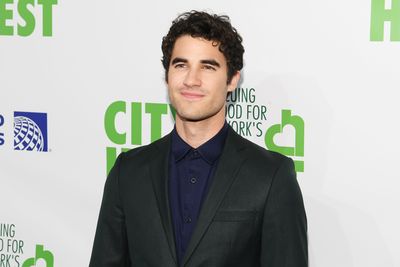 Darren Criss Poster 3838615