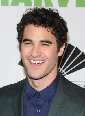 Darren Criss Poster 3838619