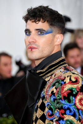Darren Criss Poster 3838623