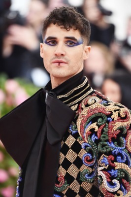 Darren Criss Poster 3838624