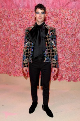Darren Criss Poster 3838625