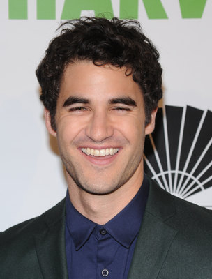 Darren Criss Poster 3838626