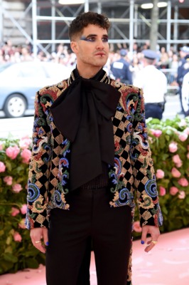 Darren Criss Poster 3838628
