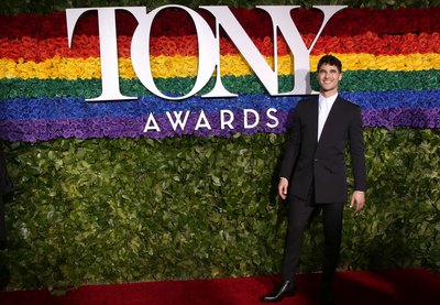 Darren Criss Poster 3855442