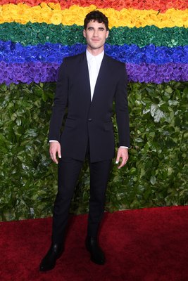Darren Criss Poster 3855444