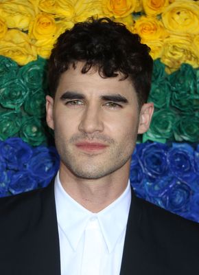 Darren Criss Poster 3855446