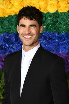 Darren Criss Poster 3855450