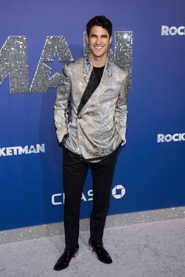 Darren Criss Poster 3855451