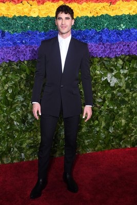 Darren Criss Poster 3855452