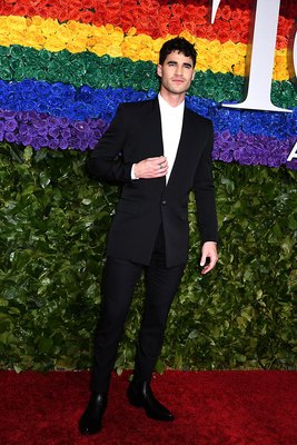 Darren Criss Poster 3855456