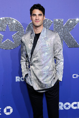 Darren Criss Poster 3855458