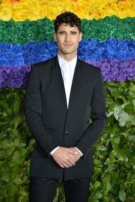 Darren Criss Poster 3855459