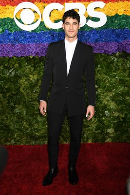 Darren Criss Poster 3855461