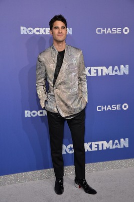 Darren Criss Poster 3855462