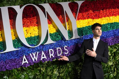 Darren Criss Poster 3855464