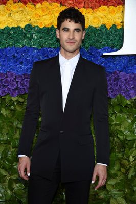 Darren Criss Poster 3855466