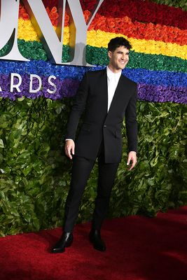 Darren Criss Poster 3855469