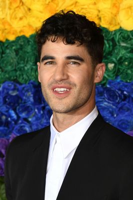 Darren Criss Poster 3855471