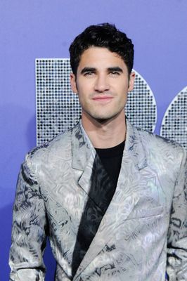 Darren Criss Poster 3855472