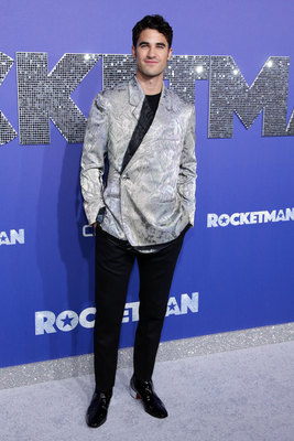 Darren Criss Poster 3855473