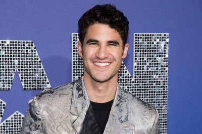 Darren Criss Poster 3855475