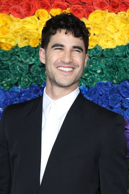 Darren Criss Poster 3855477