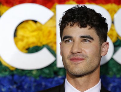 Darren Criss Poster 3855478