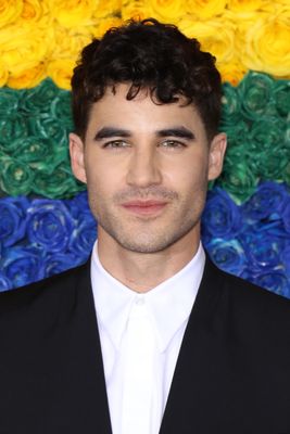 Darren Criss Poster 3855480