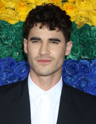 Darren Criss Poster 3855483