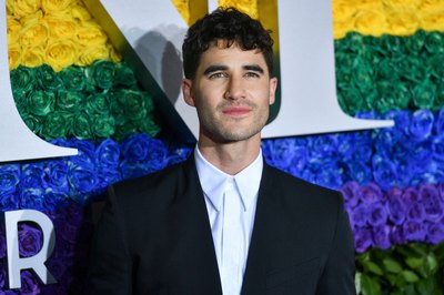 Darren Criss Poster 3855484