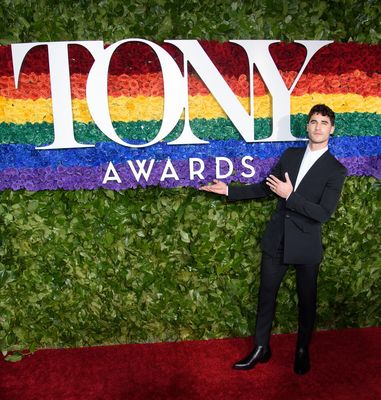 Darren Criss Poster 3855485