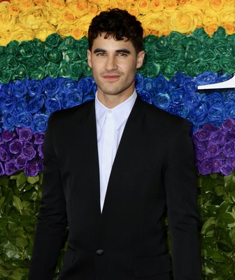 Darren Criss Poster 3855487