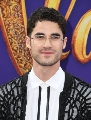 Darren Criss Poster 3855488