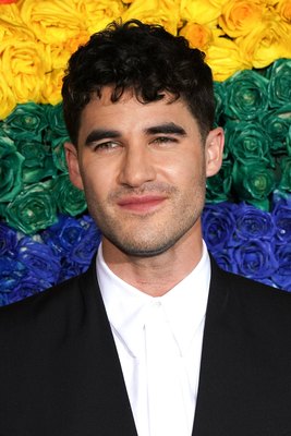Darren Criss Poster 3855490