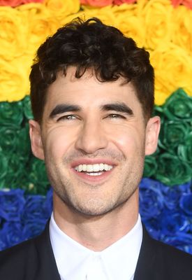 Darren Criss Poster 3855491