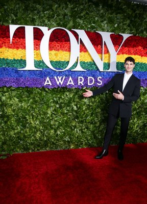 Darren Criss Poster 3855492