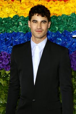 Darren Criss Poster 3855495