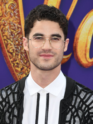 Darren Criss Poster 3855496