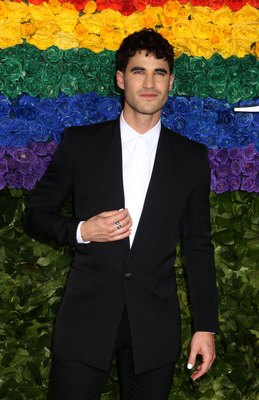 Darren Criss Poster 3855497
