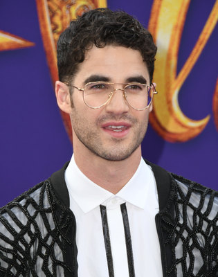 Darren Criss Poster 3855498