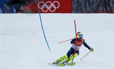 Dave Ryding Poster 3649838