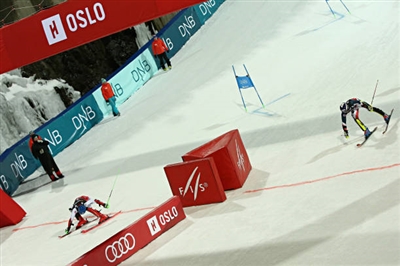 Dave Ryding Poster 3649843