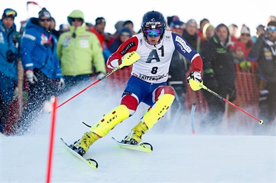 Dave Ryding Poster 3649848