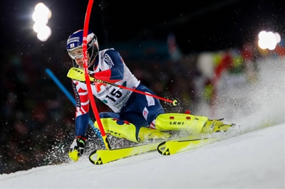 Dave Ryding Poster 3649854