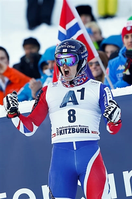 Dave Ryding Poster 3649864