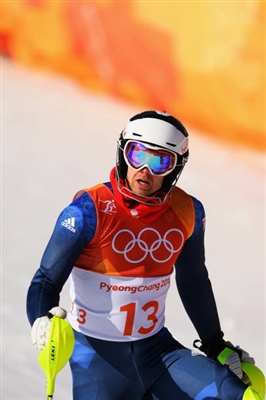 Dave Ryding Poster 3649876