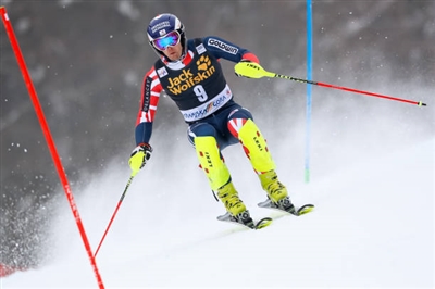 Dave Ryding Poster 3649889