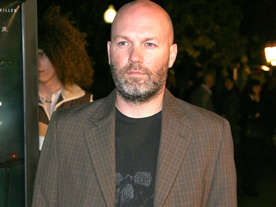 David Fincher Poster 1988972