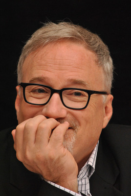 David Fincher Poster 2493620