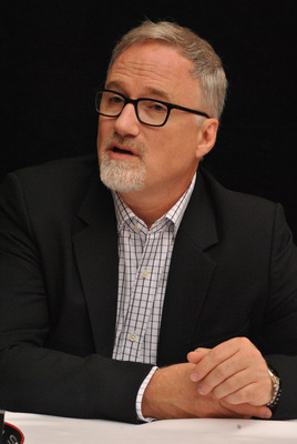 David Fincher Poster 2493621